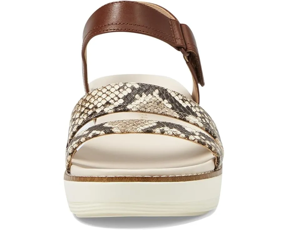 Сандалии Cole Haan Originalgrand Peyton Flatform на платформе