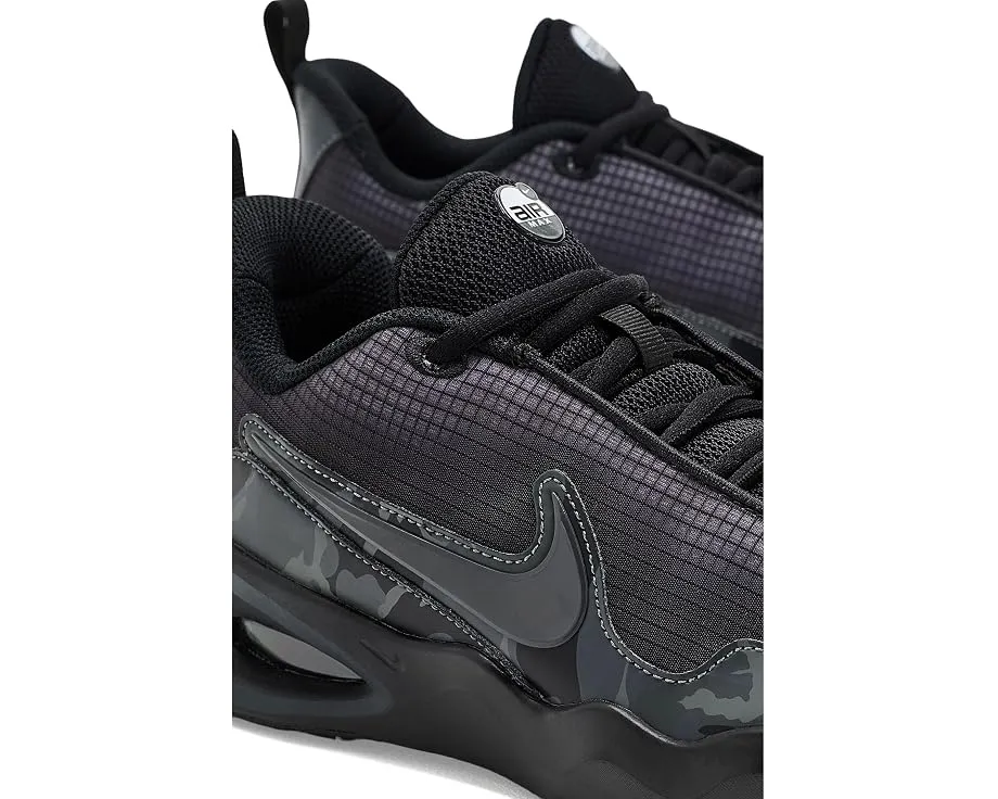 Nike Air Max Nova Camo кроссовки для старших детей