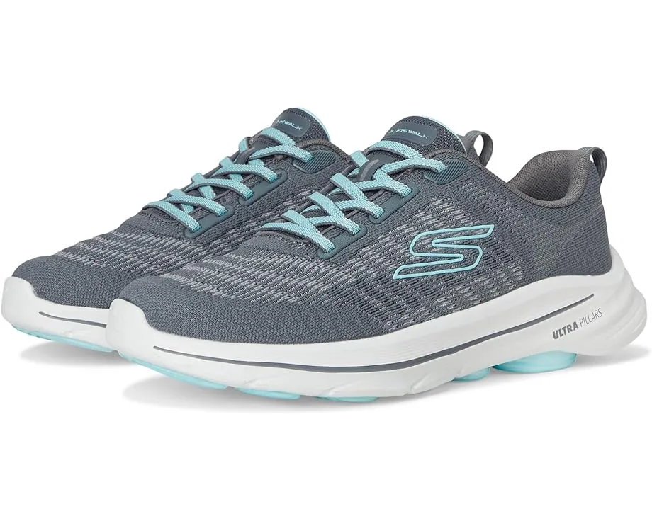 SKECHERS Performance Go Walk 8 Britt с технологией Hyper Pillar
