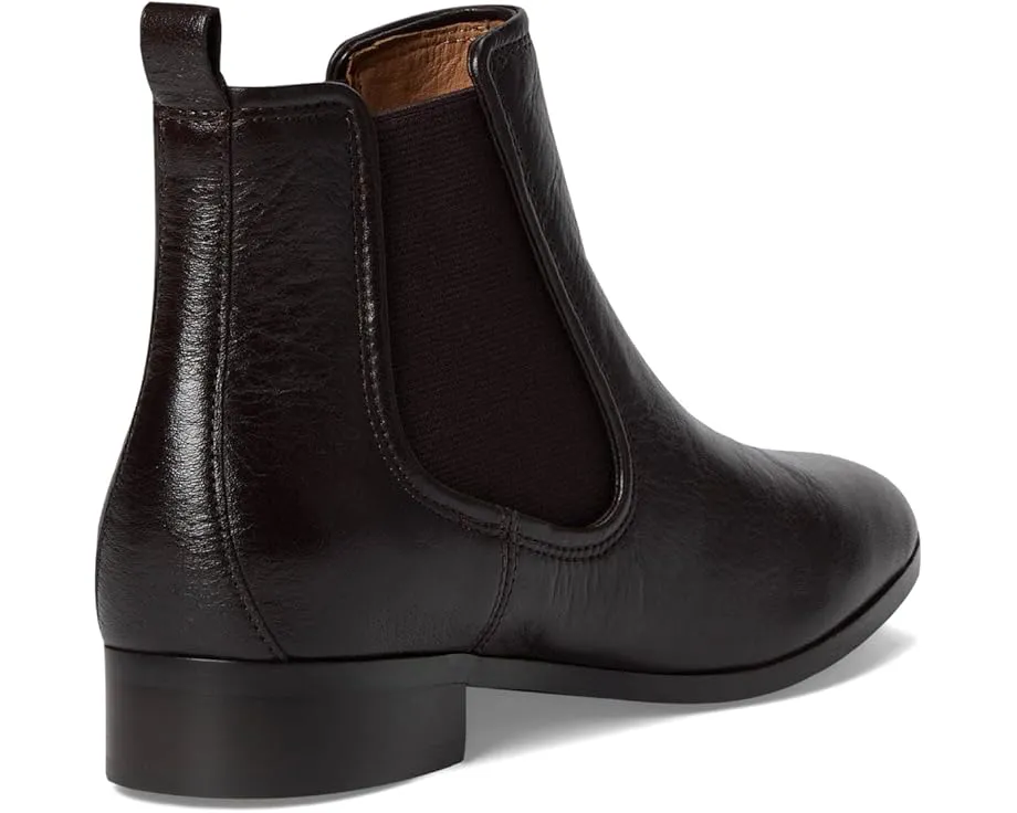 Chelsea ботильоны Tinsley на эластичных вставках от Johnston & Murphy