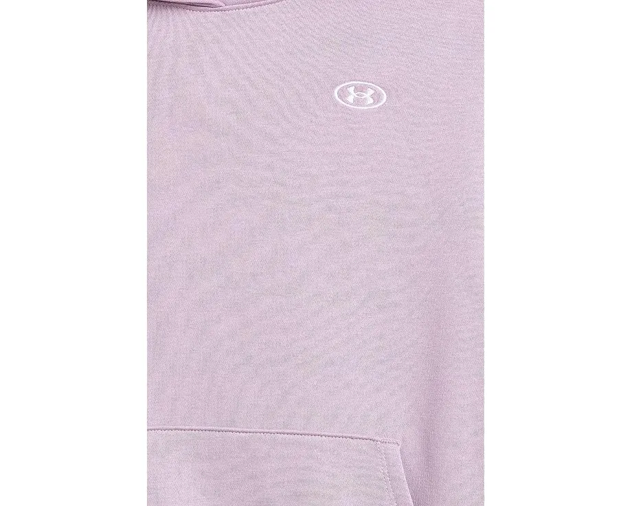 Толстовка Under Armour Rival Fleece на молнии для детей