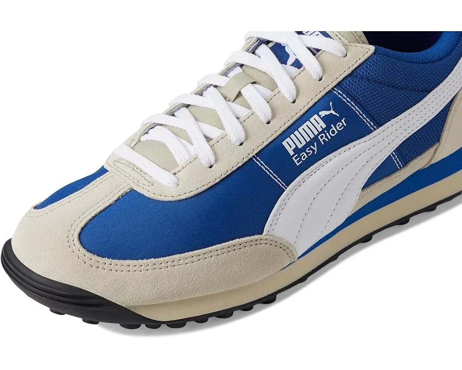 Кроссовки Puma Easy Rider в ретро-стиле с технологией ProFoam