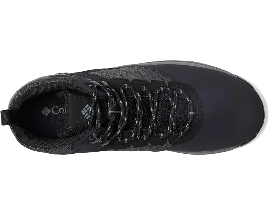 Columbia Transverse Hike Waterproof водонепроницаемые ботинки для походов