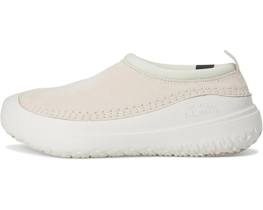 Домашние тапочки L.L.Bean Wicked Good Max с водостойким верхом