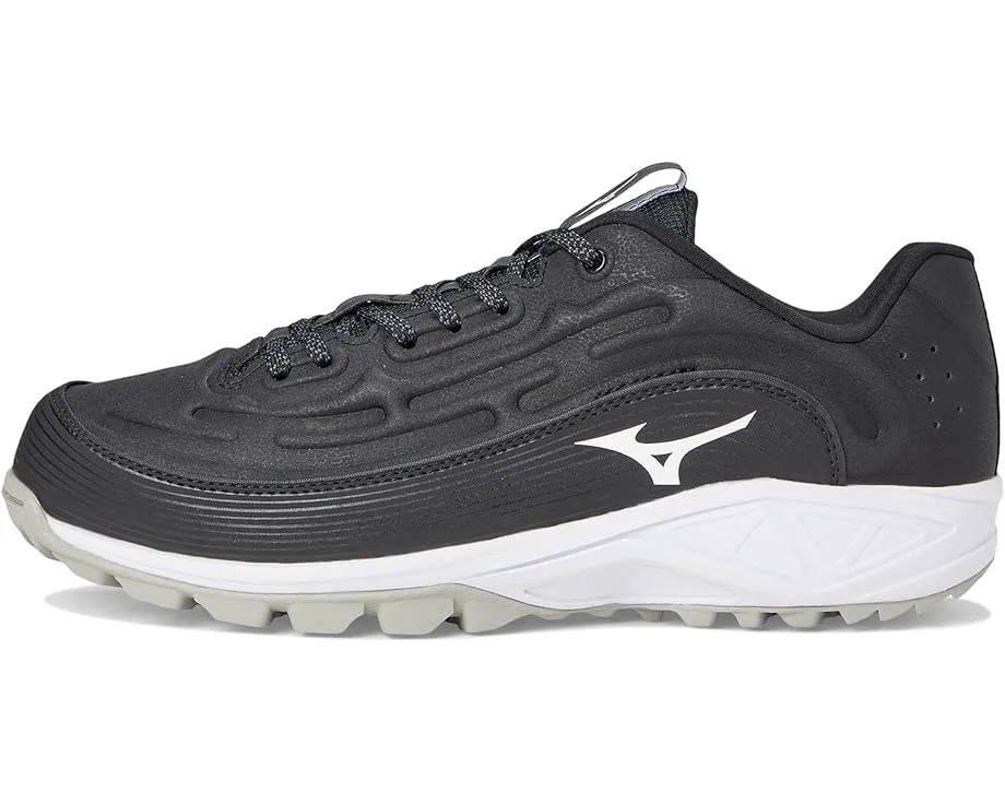 Бейсбольные бутсы Mizuno Ambition 3 BB Low AS для всех типов покрытий
