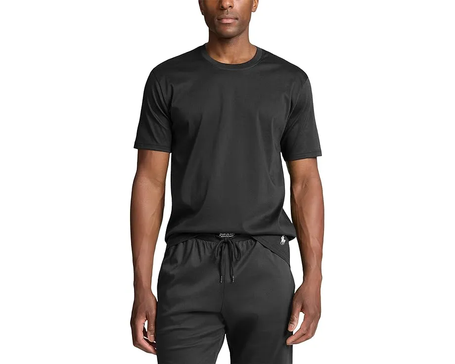 Термобелье Polo Ralph Lauren с длинным рукавом и круглым вырезом