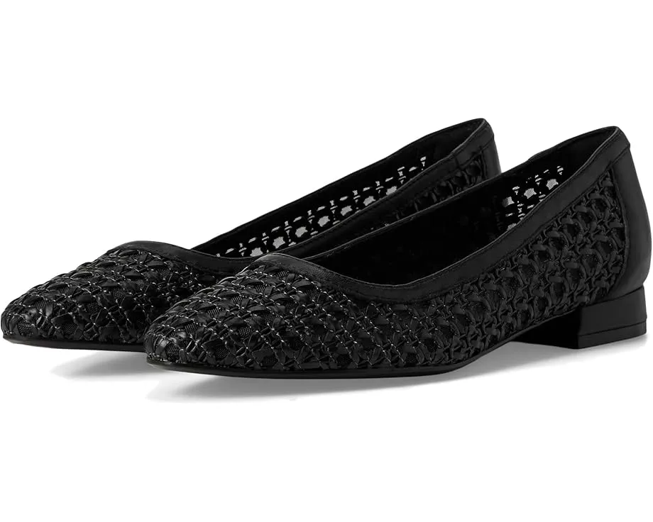 Балетки Tessia от Rockport с технологией амортизации truTECH