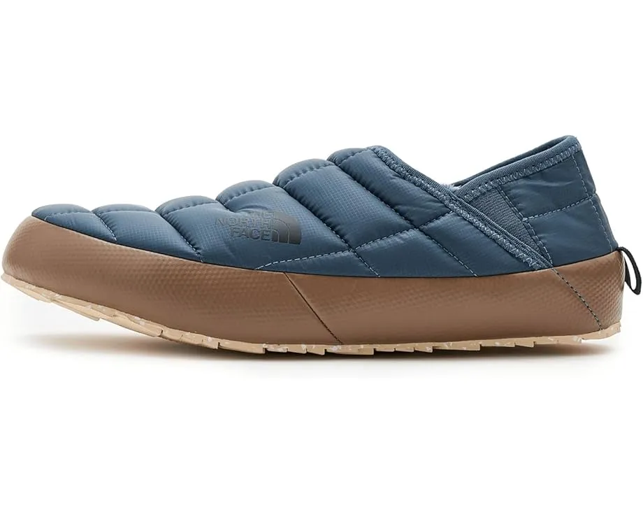 Термослипоны The North Face THERMOBALL Traction Mule V с утеплителем