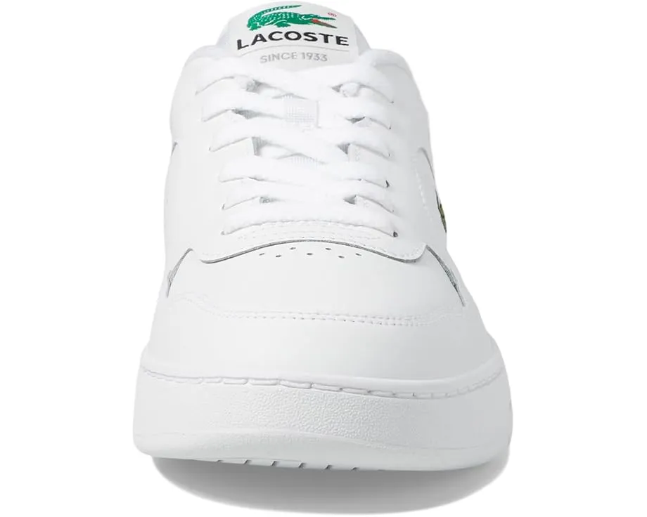 Кроссовки Lacoste Lineset с кожаным верхом и стелькой OrthoLite