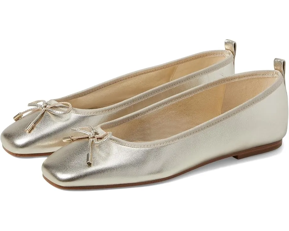 Лоферы Marc Fisher LTD Ubet с квадратным носком и украшением в виде банта