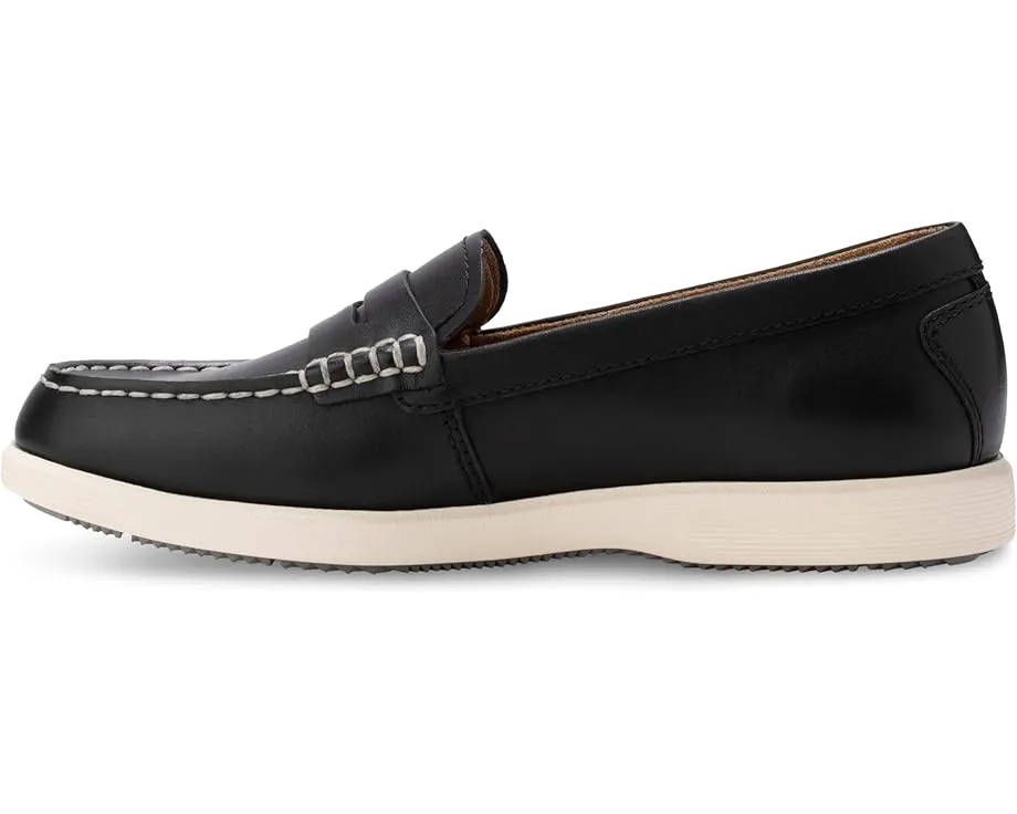 Кроссовки Eastland 1955 Edition Leap Jogger с верхом из нейлона и кожи