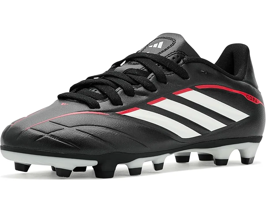 Бутсы adidas Kids Copa Pure IV Club для твердого и универсального покрытия