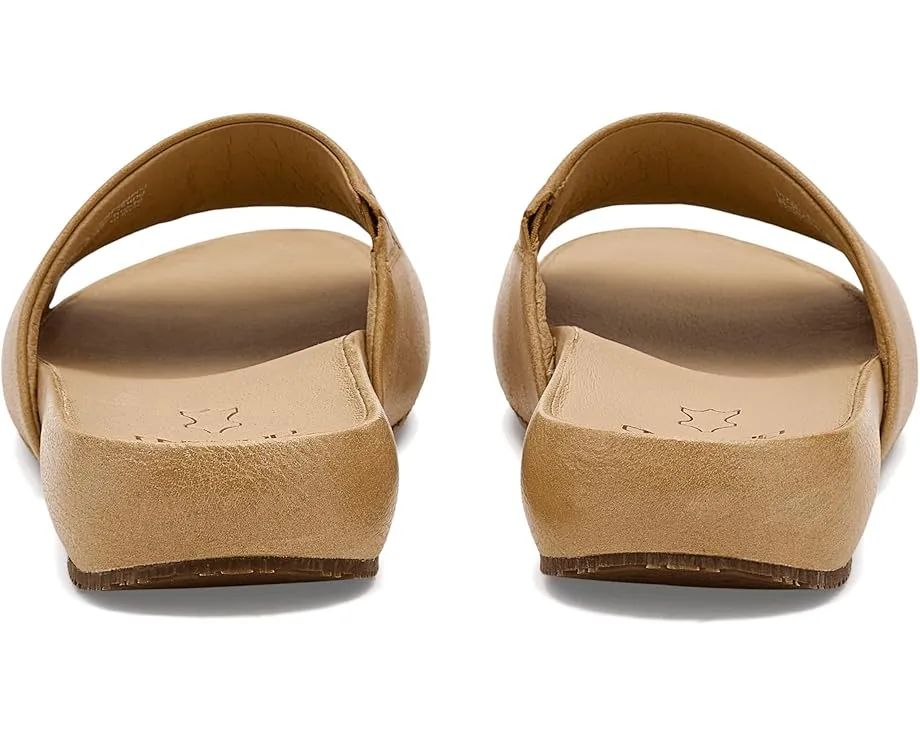 Сандалии Dansko Twyla на платформе с кожаным верхом