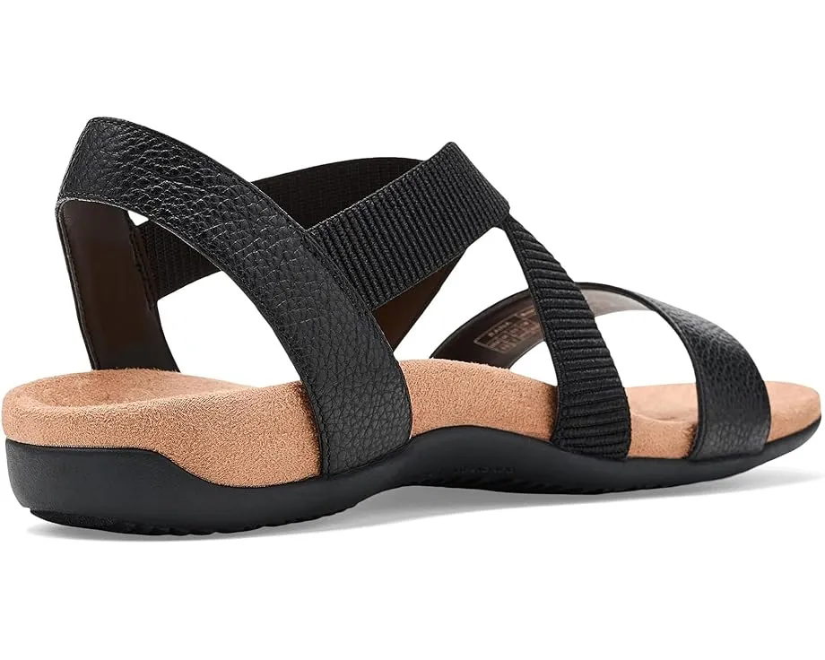 Босоножки Raina с технологией поддержки свода стопы VIONIC