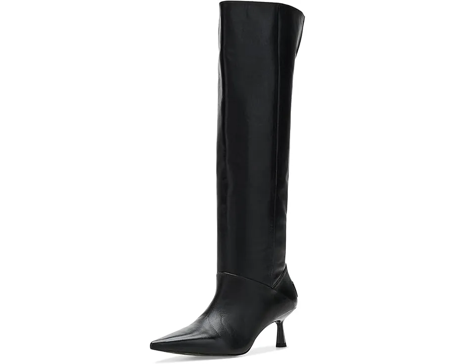 Ботильоны AllSaints Odyssey с острым носком и шпилькой