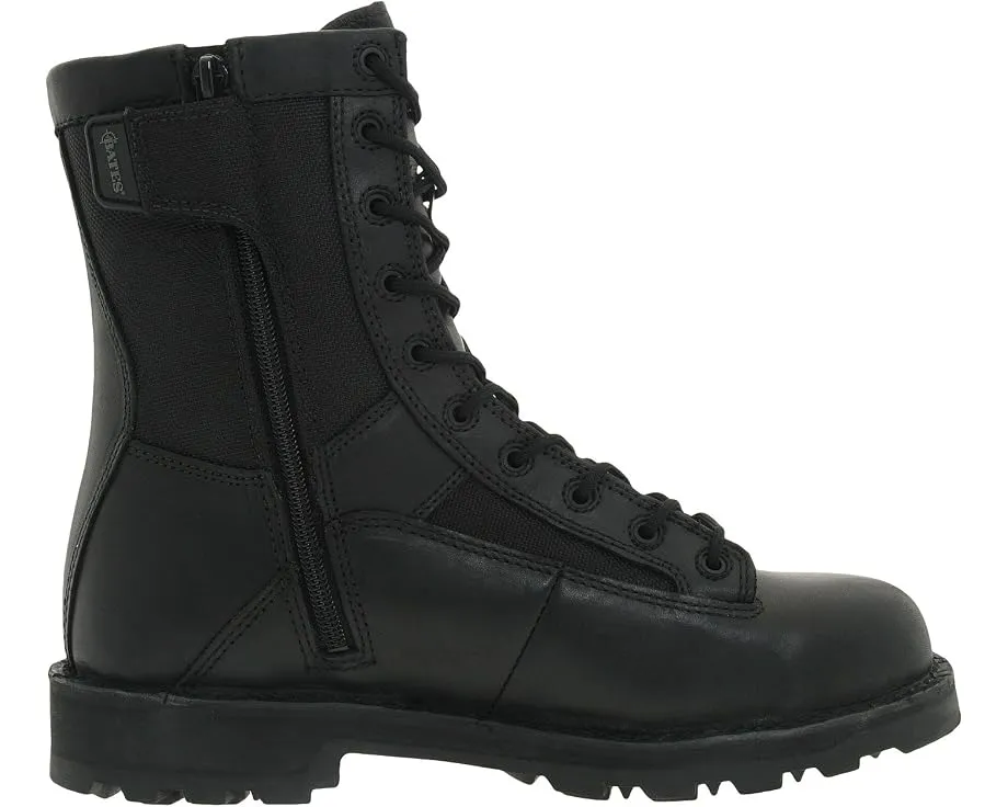 Bates Footwear тактические ботинки 8 дюймов Durashocks черные