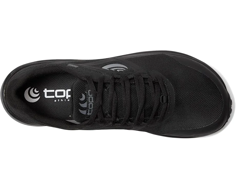 Кроссовки Topo Athletic Terraventure 4 WP с мембраной и верхом из переработанного полиэстера