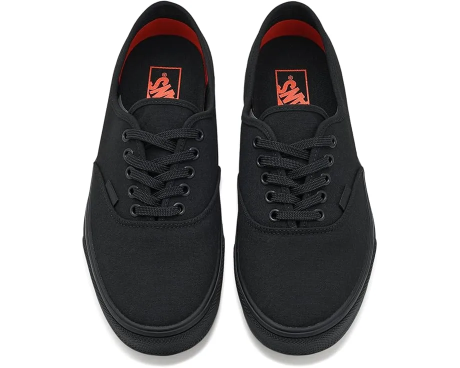 Vans Authentic Made For The Makers противоскользящие кроссовки с сертификацией ASTM