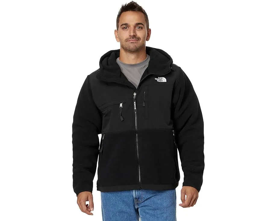 Толстовка The North Face Retro Denali с капюшоном из флиса