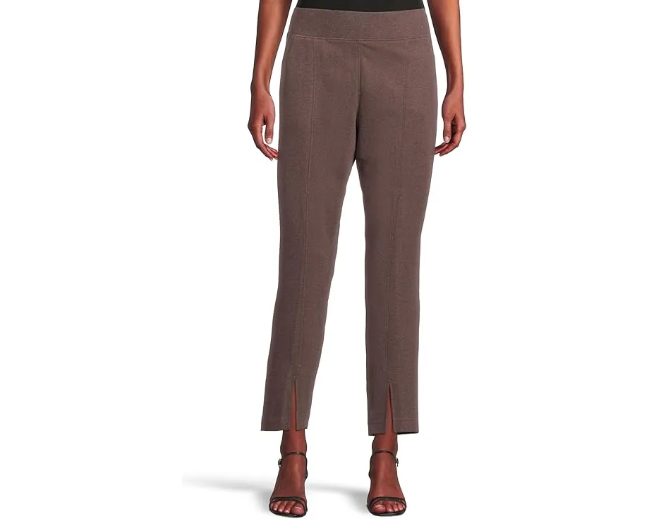 Брюки PACT Airplane Tapered Leg с зауженным низом и высокой талией