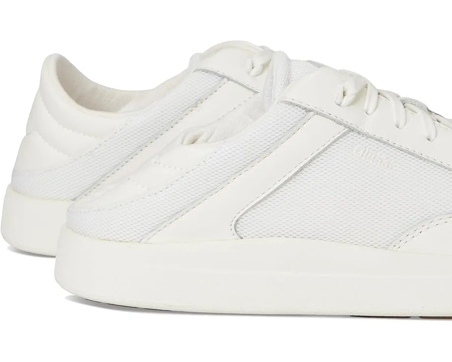 Кроссовки OluKai Ha'upu Hulu с водонепроницаемым верхом и съемной стелькой