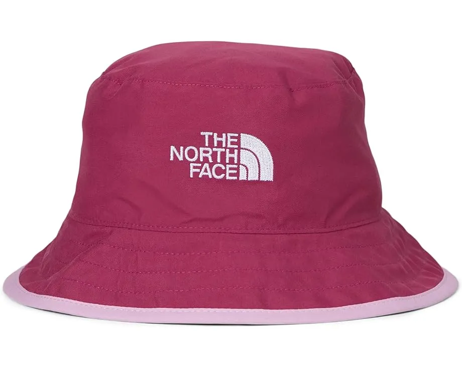 Детская шляпа от солнца The North Face с широкими полями