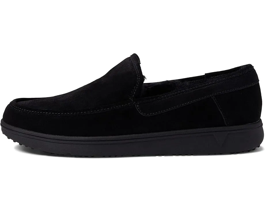 Слипоны VIONIC Gustavo из натуральной кожи