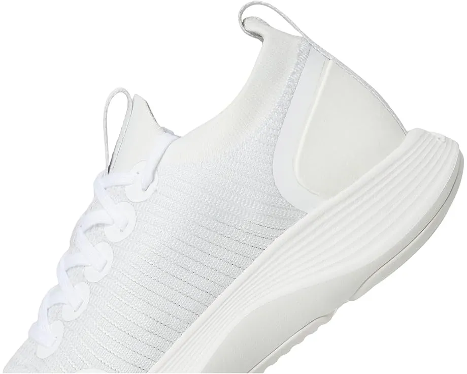 Кроссовки Allbirds Strider с сетчатым верхом