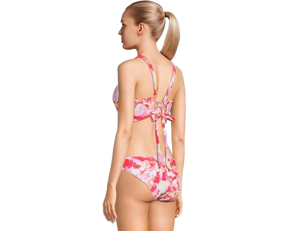 Купальник Sunsets Collins Hipster с низкой посадкой и умеренным покрытием