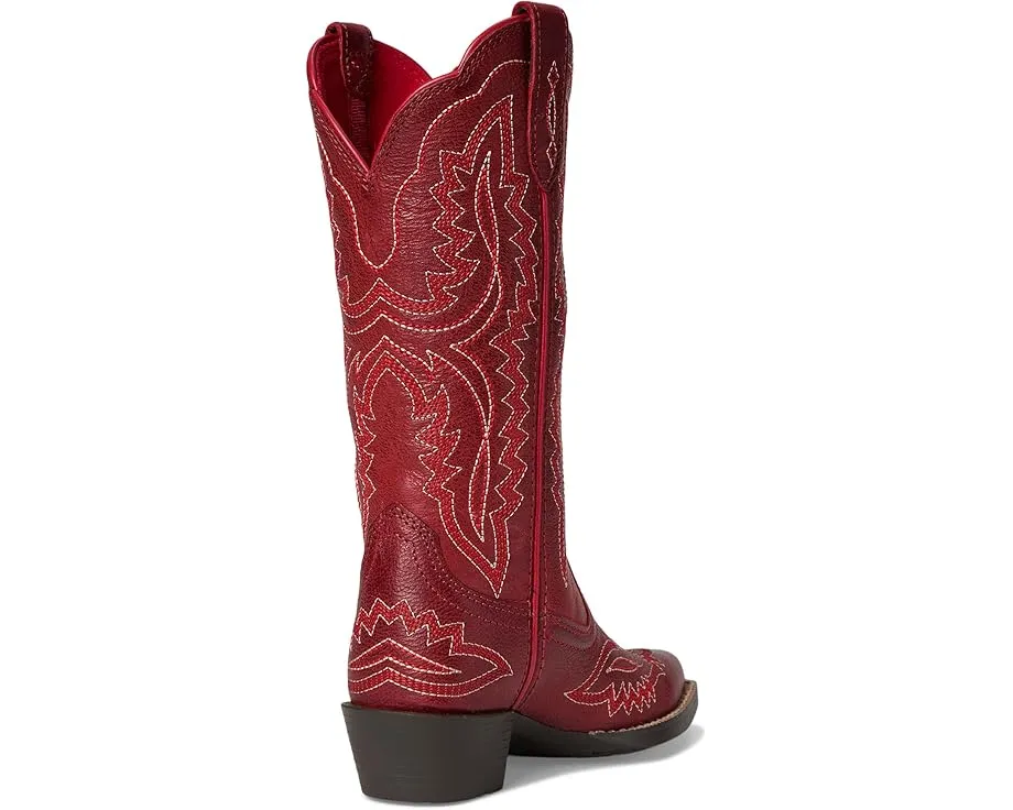 Ковбойские сапоги Casanova с узким носком для детей от Ariat Kids