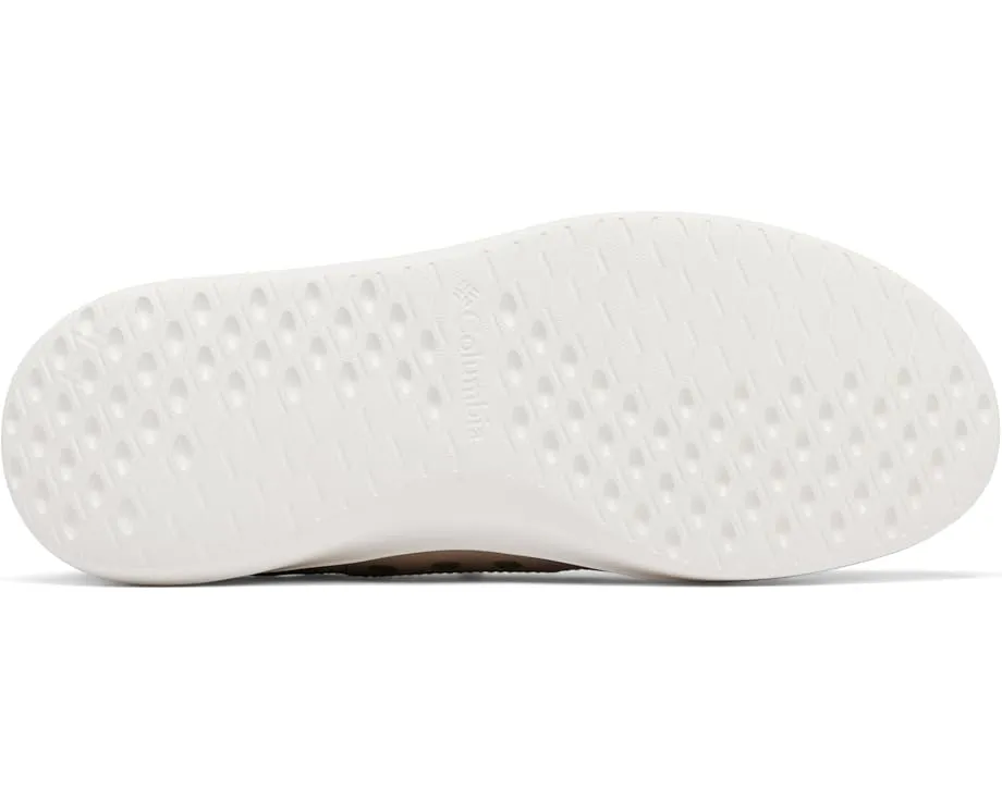 Columbia Boatside Relaxed PFG удобные лодочные туфли с сетчатым верхом