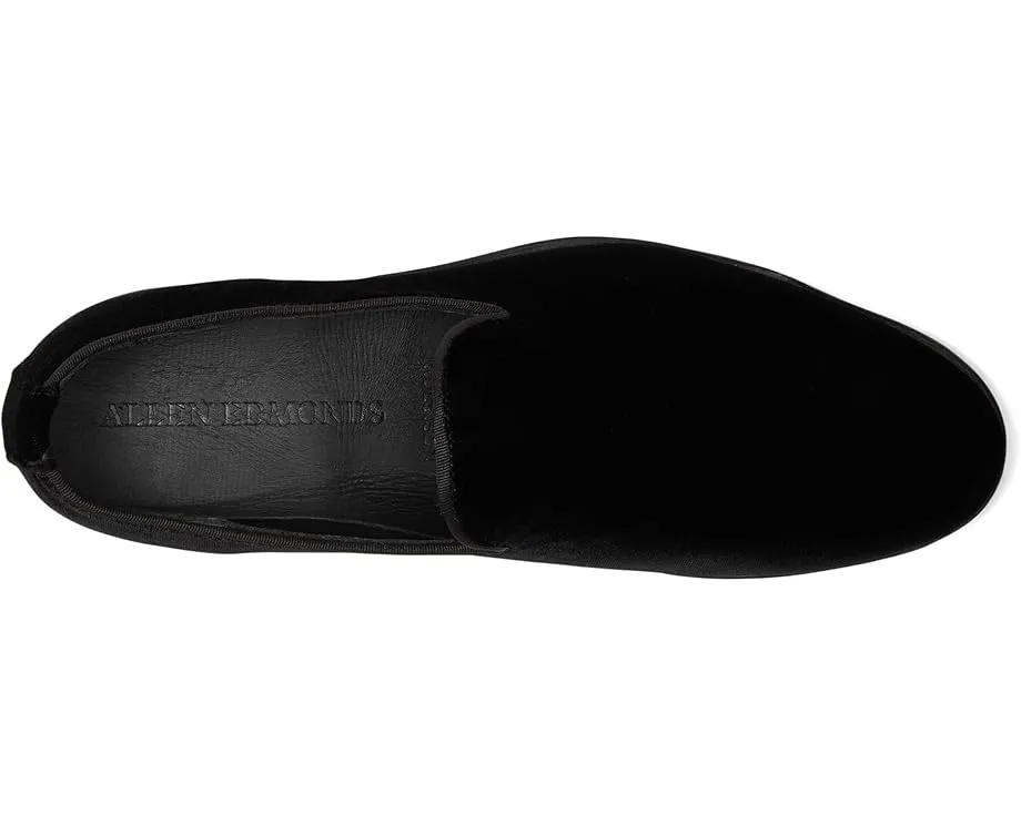 Мужские лоферы Allen Edmonds Robinson ручной работы из кожи