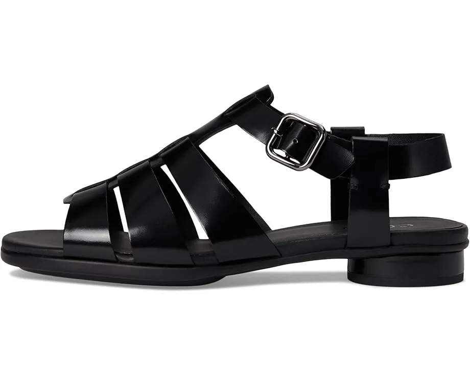 Сандалии ECCO Sculpted Alba 25 Fisherman с регулируемым ремешком и мягкой стелькой