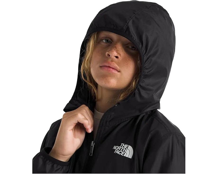 Детская ветровка The North Face TNF Cyclone с защитой от ветра и влаги