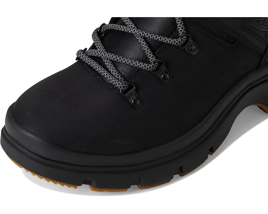 Ботинки мид-сайз KEEN Kosa Pyrenees на платформе с технологией комфорта KEEN.CURVE