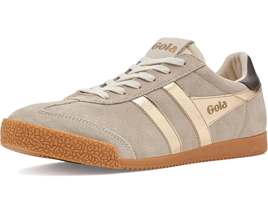 Gola Elan Glitz кроссовки с блестками