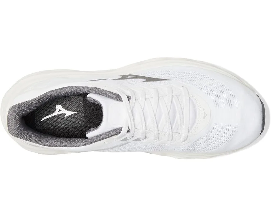 Беговые кроссовки Mizuno Wave Horizon 8 с технологией ENERZY NXT
