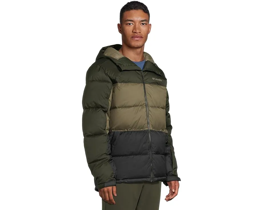 Куртка Columbia Slope Style с технологиями Omni-Heat и Omni-Tech