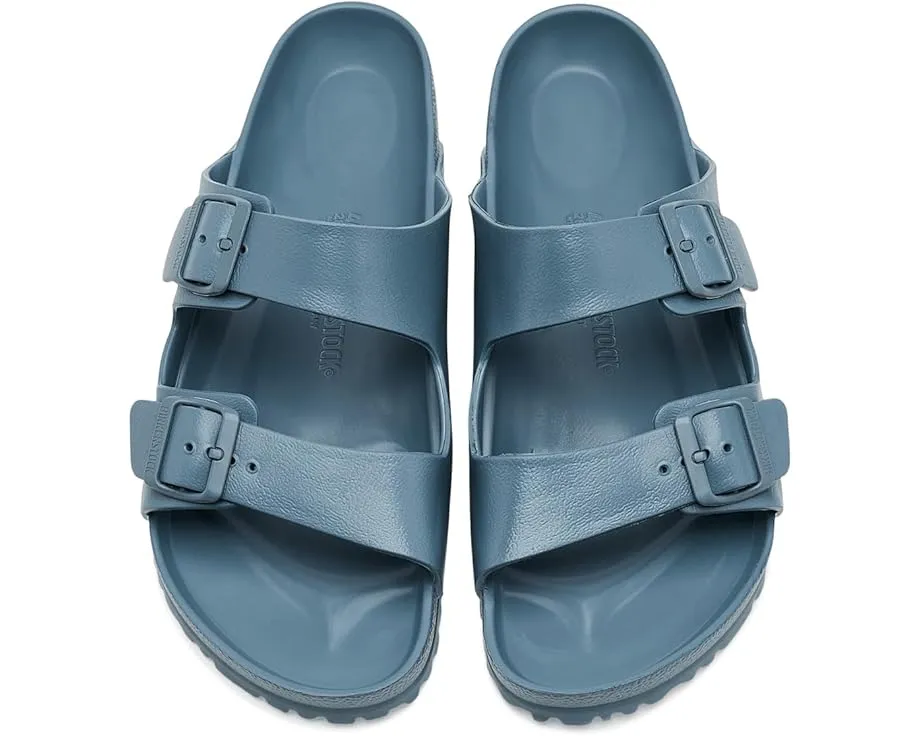 Сандалии Birkenstock Arizona Eva Essentials из водонепроницаемого материала EVA