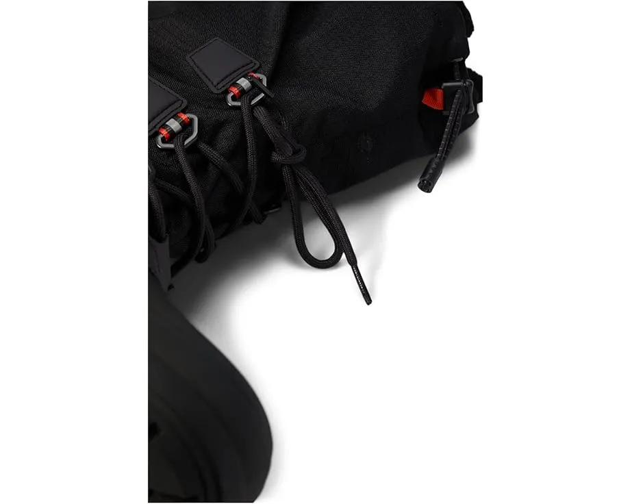 Helly Hansen зимние ботинки Arctic Patrol для походов в холодную погоду