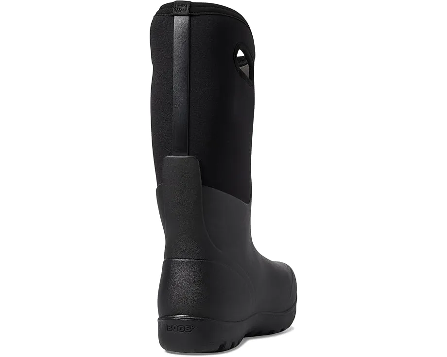 Высокие рабочие сапоги Neo-Classic Tall с водонепроницаемой изоляцией Bogs