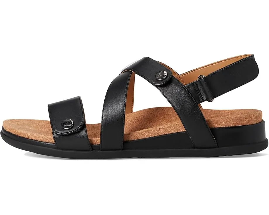 Сандалии VIONIC Cypress Strappy с технологией VIO MOTION и поддержкой свода стопы