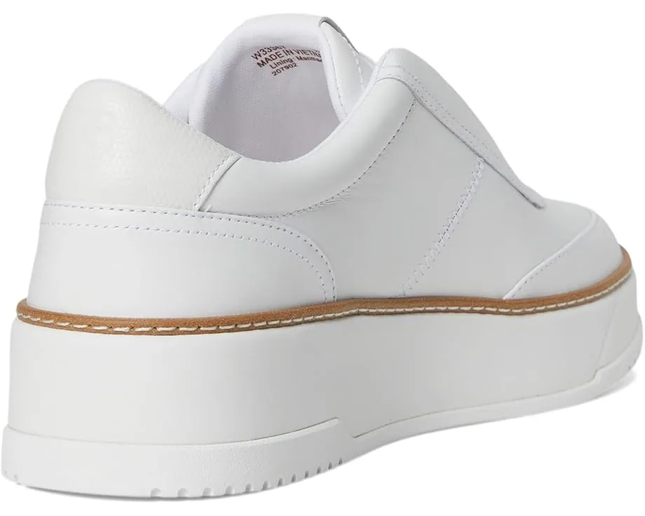 Cole Haan Кроссовки Grandpro Maxfield без шнуровки с амортизирующей стелькой