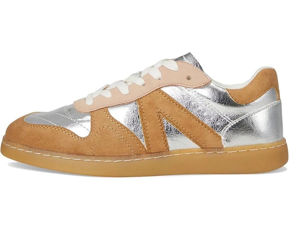 Туфли MIA Veneus с круглым носком и анатомической стелькой