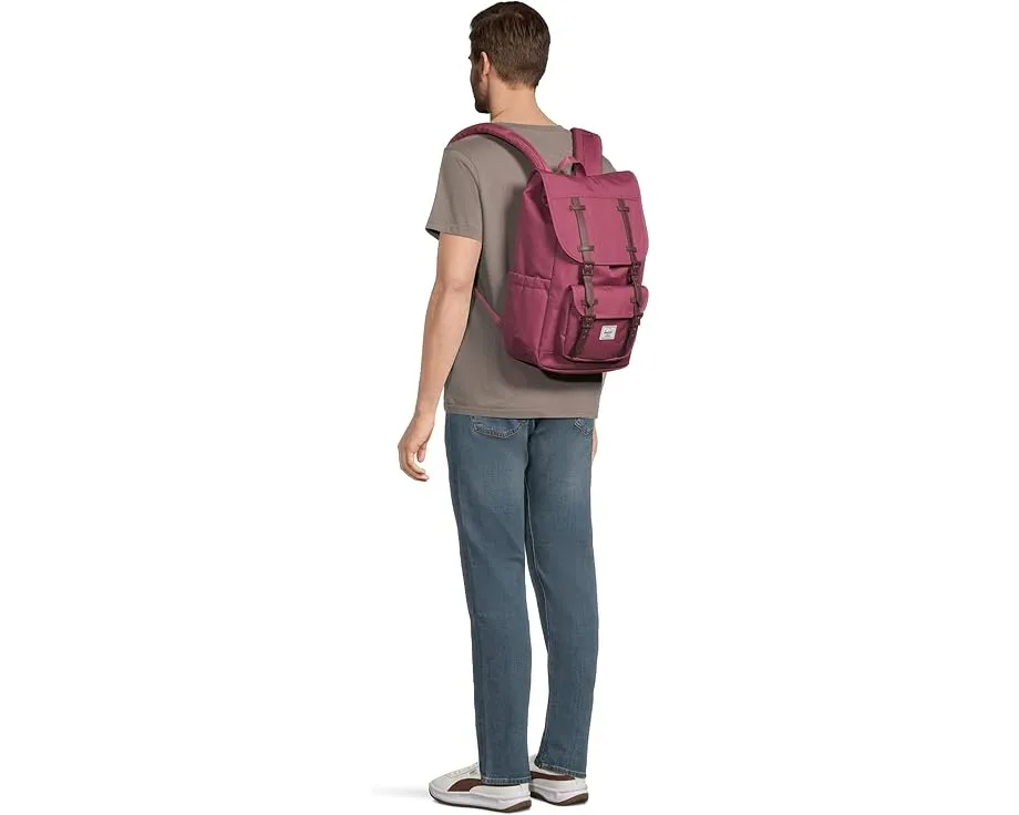 Рюкзак Herschel Supply Co. Little America Mid с отделением для ноутбука