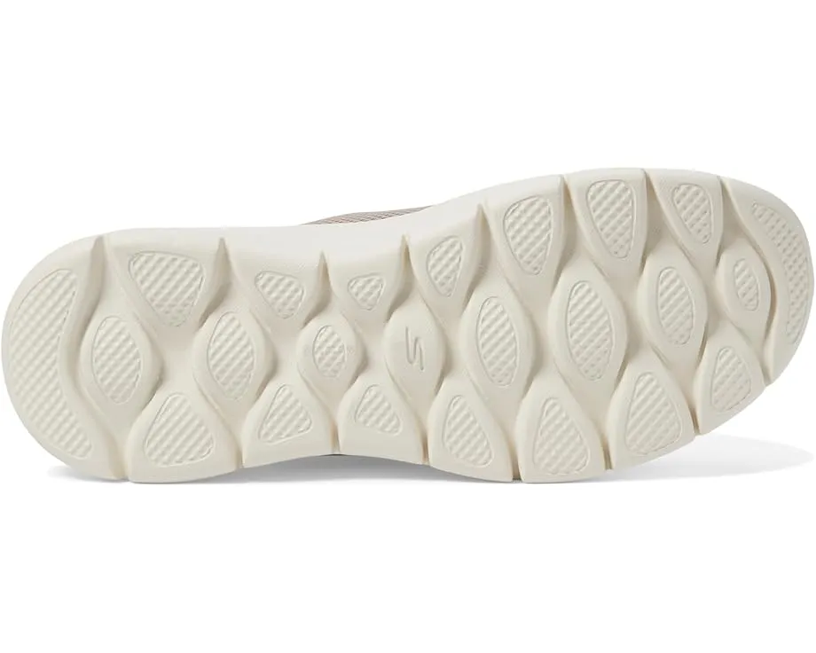 Кроссовки SKECHERS Performance Go Walk Flex Hands Free с технологией ULTRA GO и памятью формы