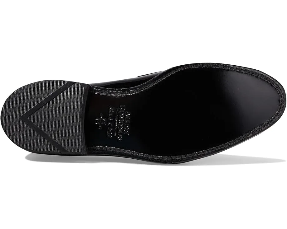 Мокасины James с пробковой стелькой от Allen Edmonds