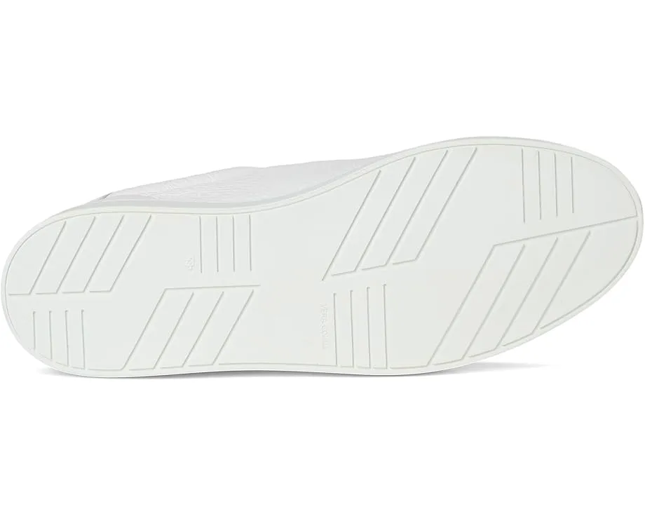 Кроссовки Magnanni Leve с двойной пряжкой и перфорацией