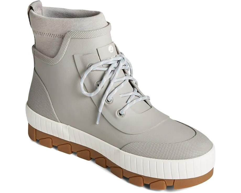 Sperry Водонепроницаемые ботинки Torrent Lace Up с технологией PLUSHSTEP