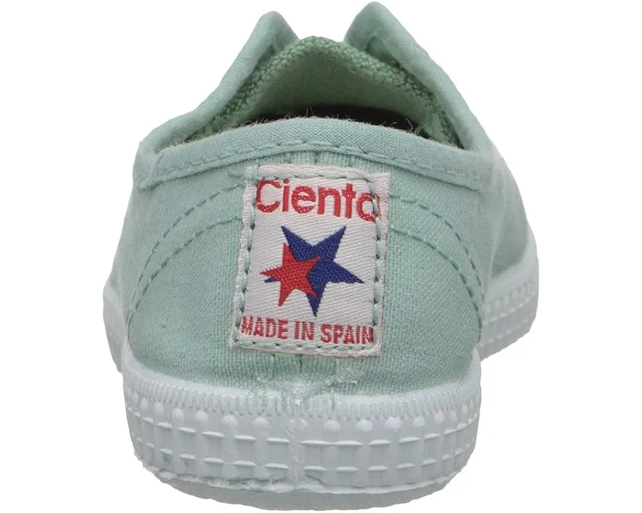 Кроссовки Cienta Kids Shoes 70997 для детей на резиновой подошве